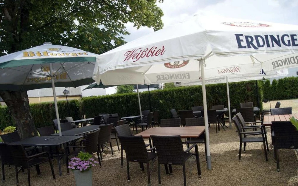 Hotel Mettlacher Hof