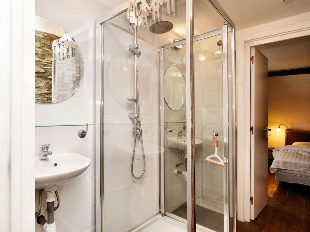 Holiday Home Ideal for Groups