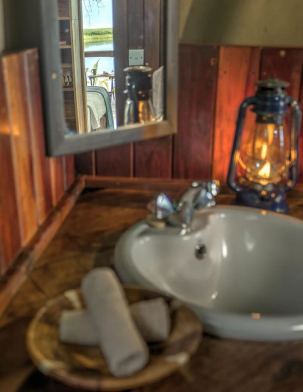 Xaro Lodge