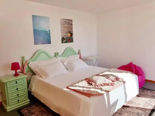 aMaRe Country House