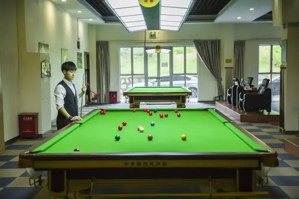 Dayu Hotel