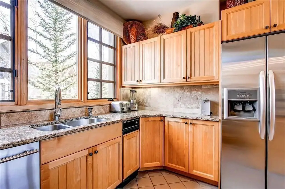 Aspen Ridge 3