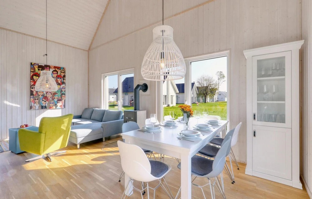 Strandhaus Sontje
