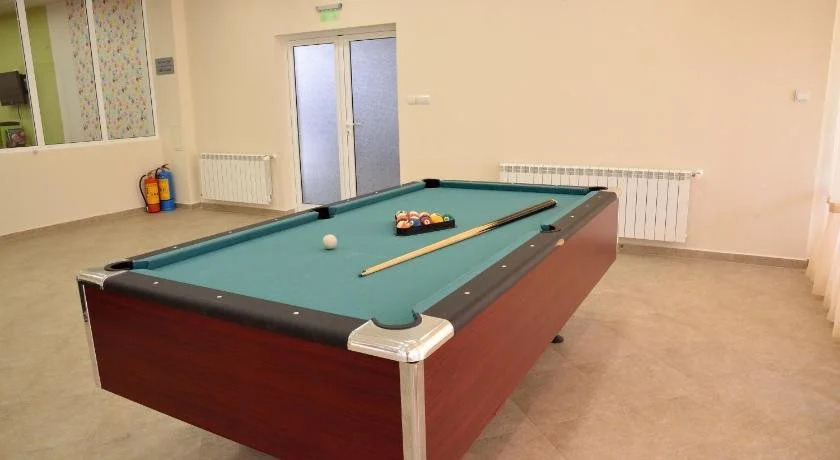 Glicinia Hotel