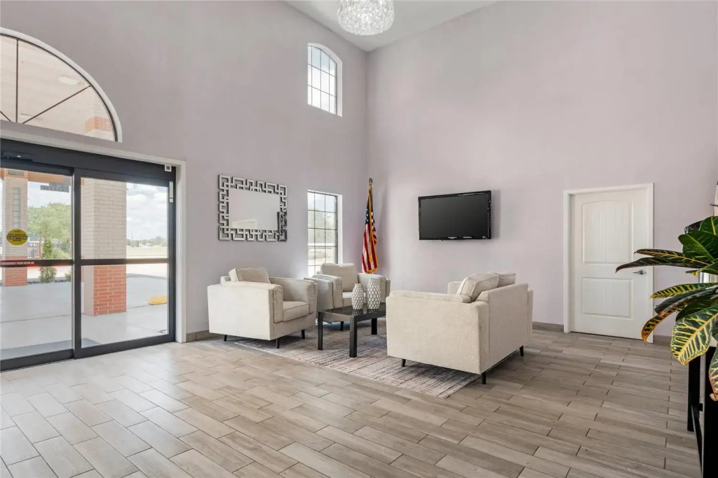 Quality Inn & Suites New Boston - Texarkana West