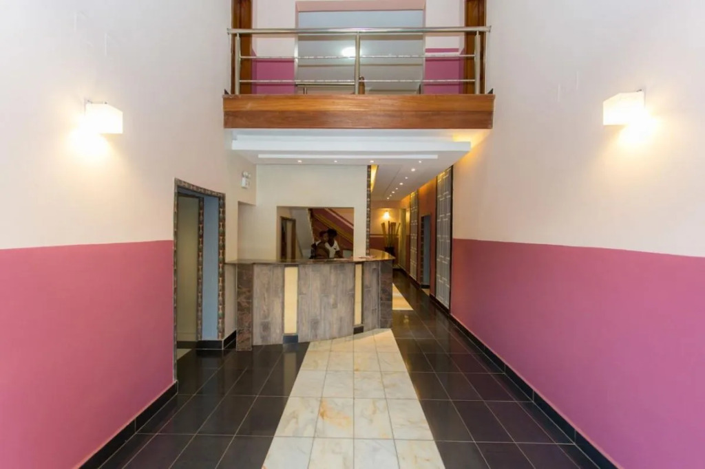 Orient Park Hotel