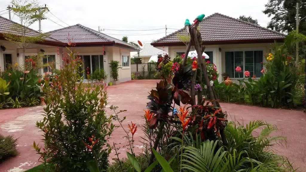 The Unity Resort