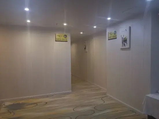 Jinxi Business Hotel