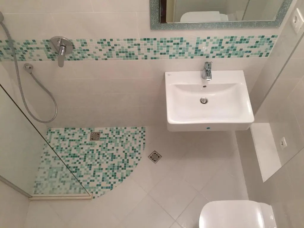 Apartments Soline