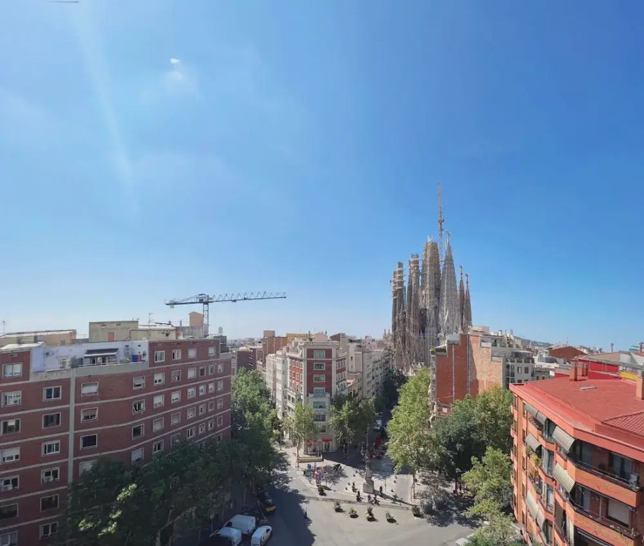 Stay Unique Apartments Gaudi I