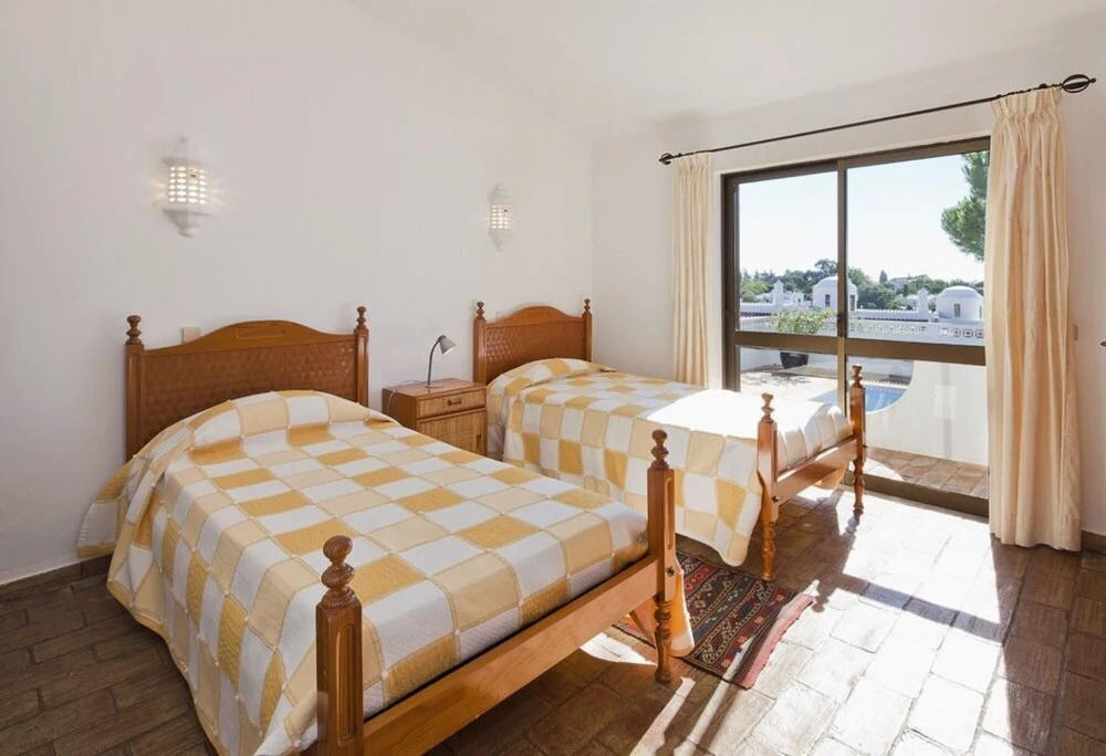 Casa Emma in Carvoeiro