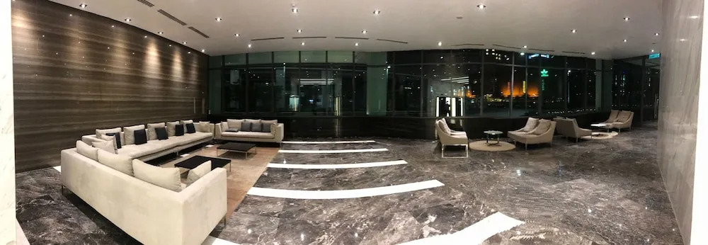 Vogue Suites One