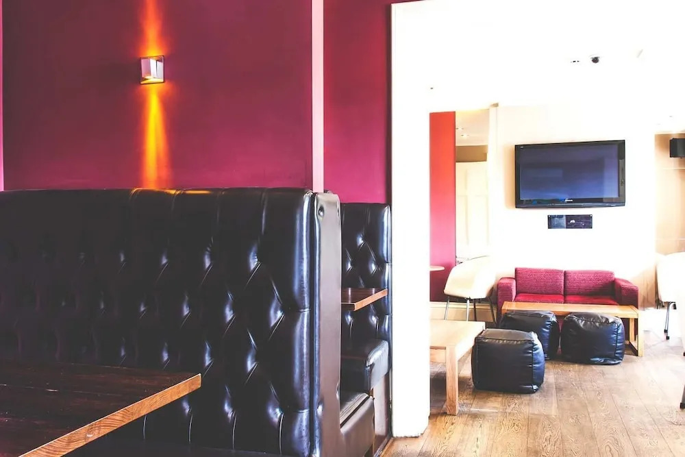 Bawn Lodge