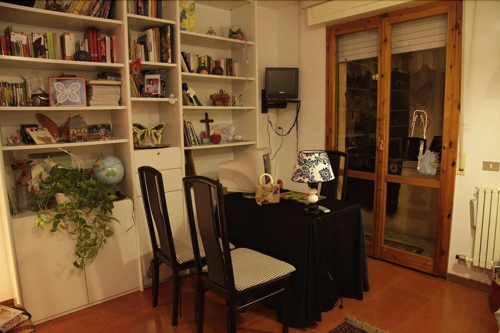 A Casa di Marcella