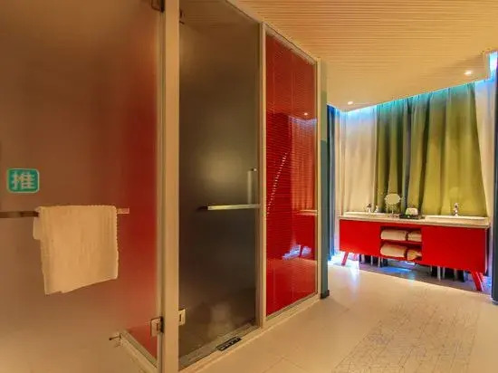 Rezen Select Hotel