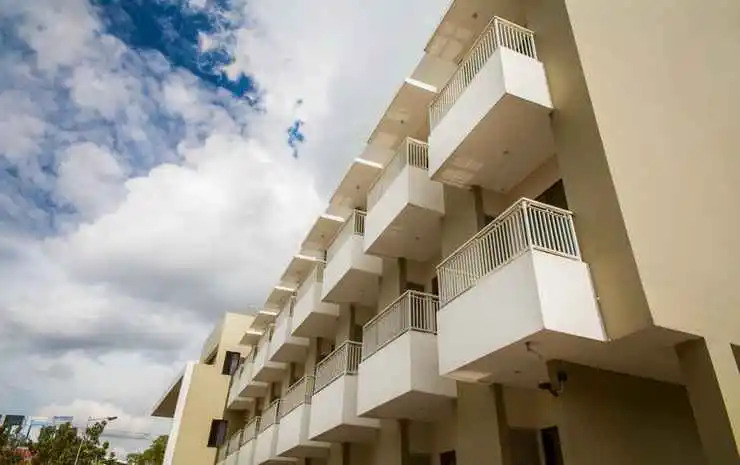 Amoris Hotel