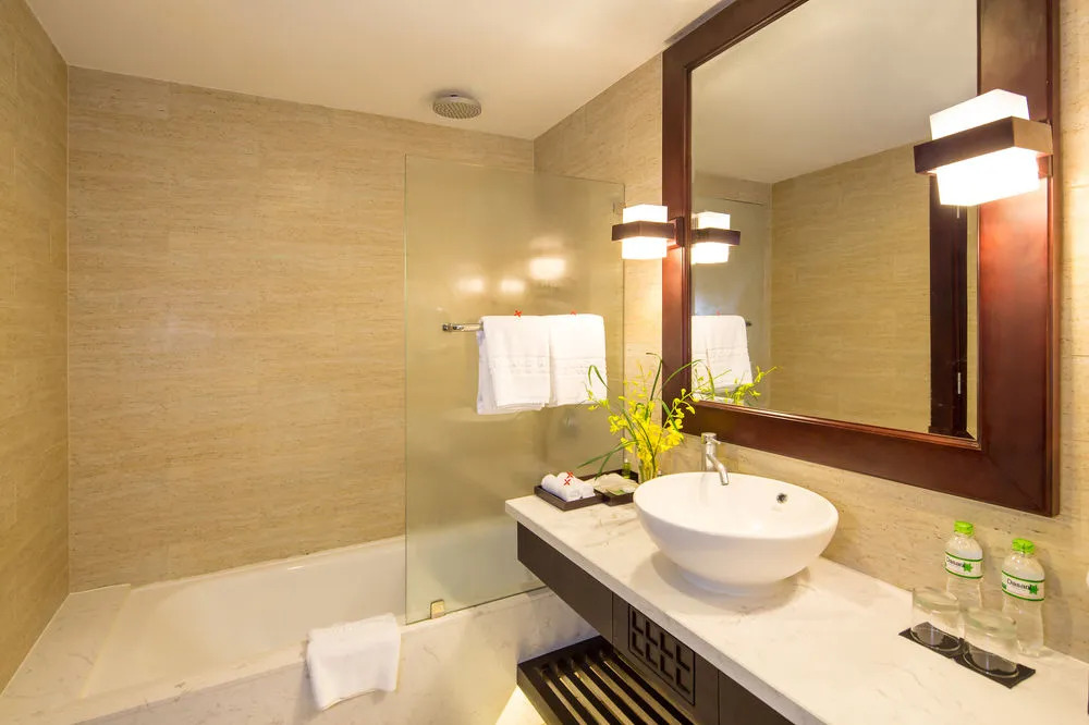 Golden Sand Resort & Spa Hoi An