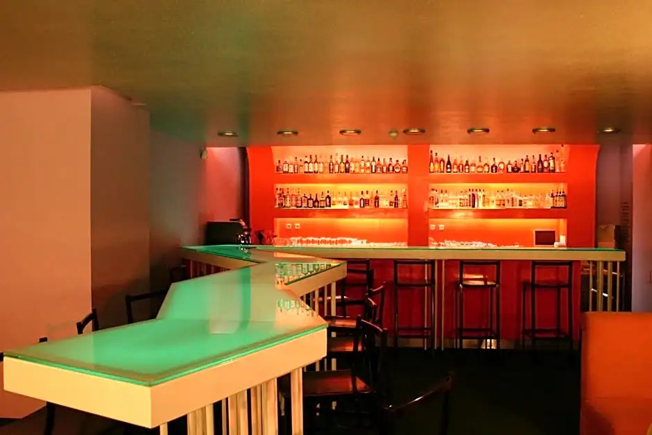 Hotel Kormorán