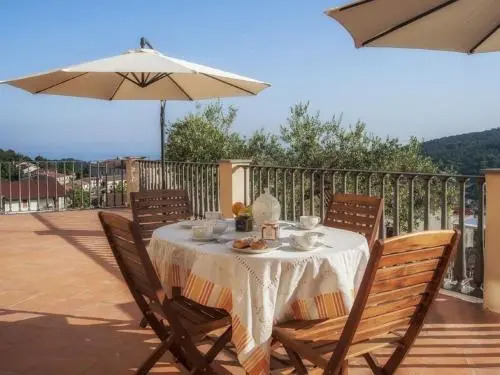 Holiday Home 6 Bedrooms - Vibonati