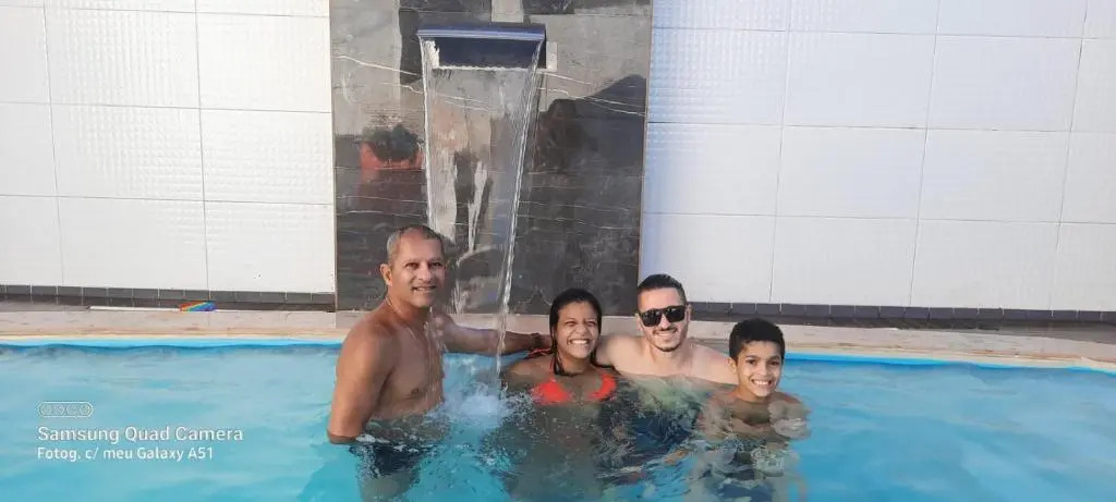BEACH HOUSE ARUANA