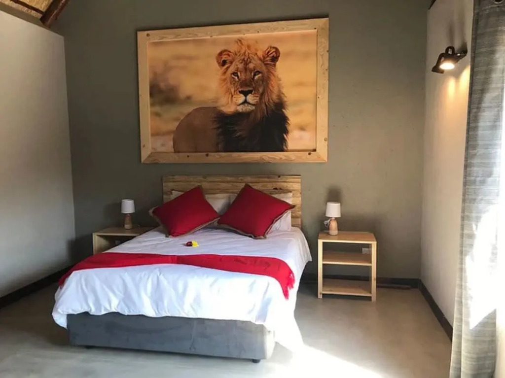 Lindiwe Safari Lodge