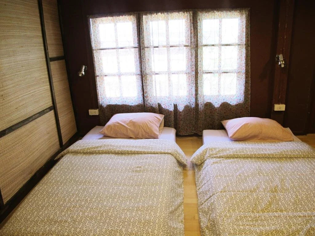 129/3 Backpacker Hostel