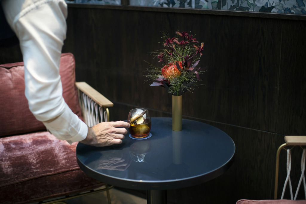 TÓTEM Madrid, a Small Luxury Hotel of the World