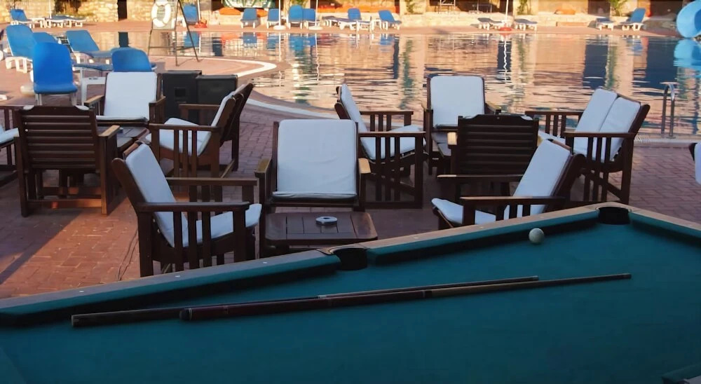 Green Anatolia Club & Hotel - All Inclusive