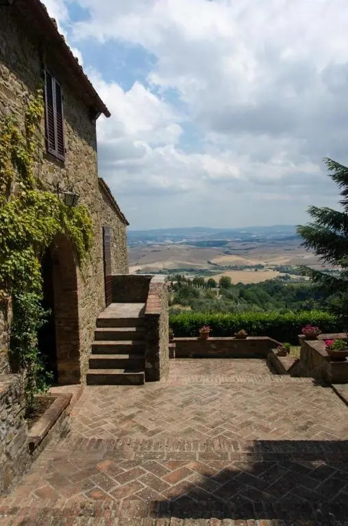 Podere Cimpoli