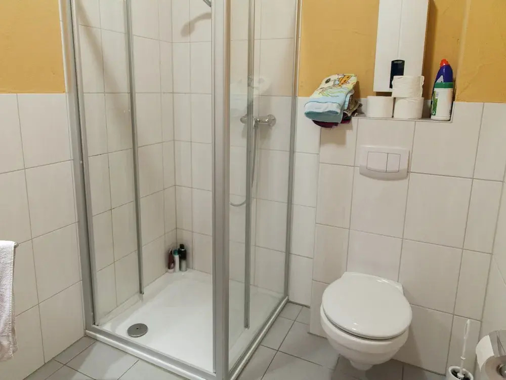 Modern Apartment In Morz In The Hunsruck