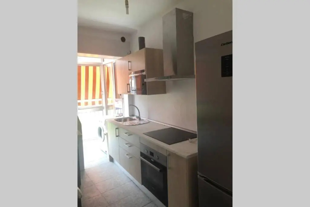 Apartamento A 10 Metros De La Playa