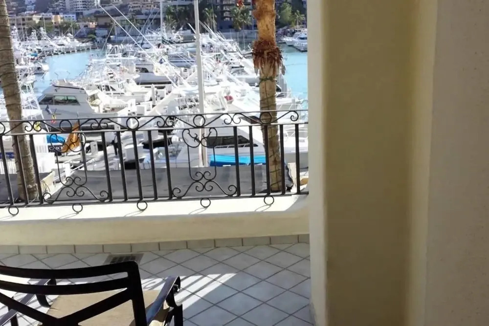 Great Nautical JR Suite Studio IN Cabo