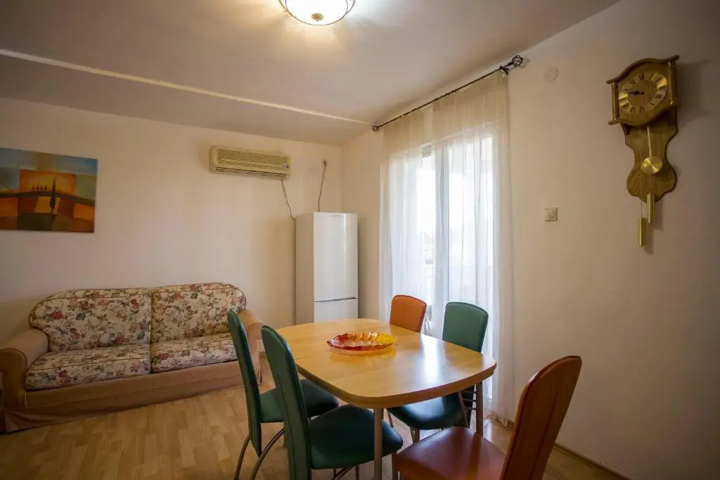 apartment Summer 3sp