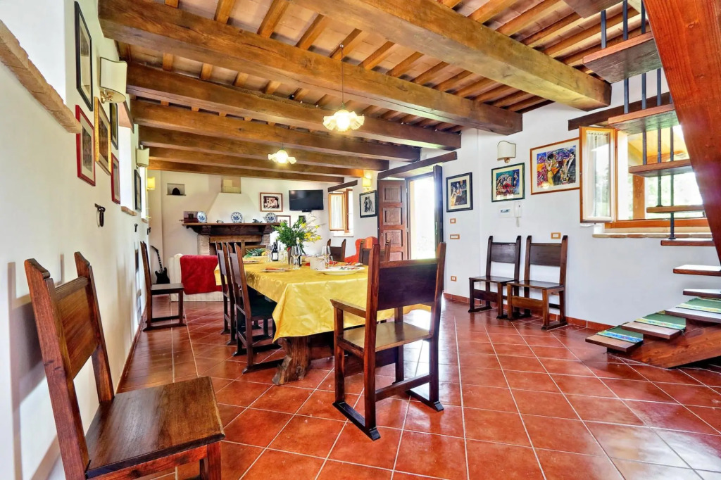 Villa Anna
