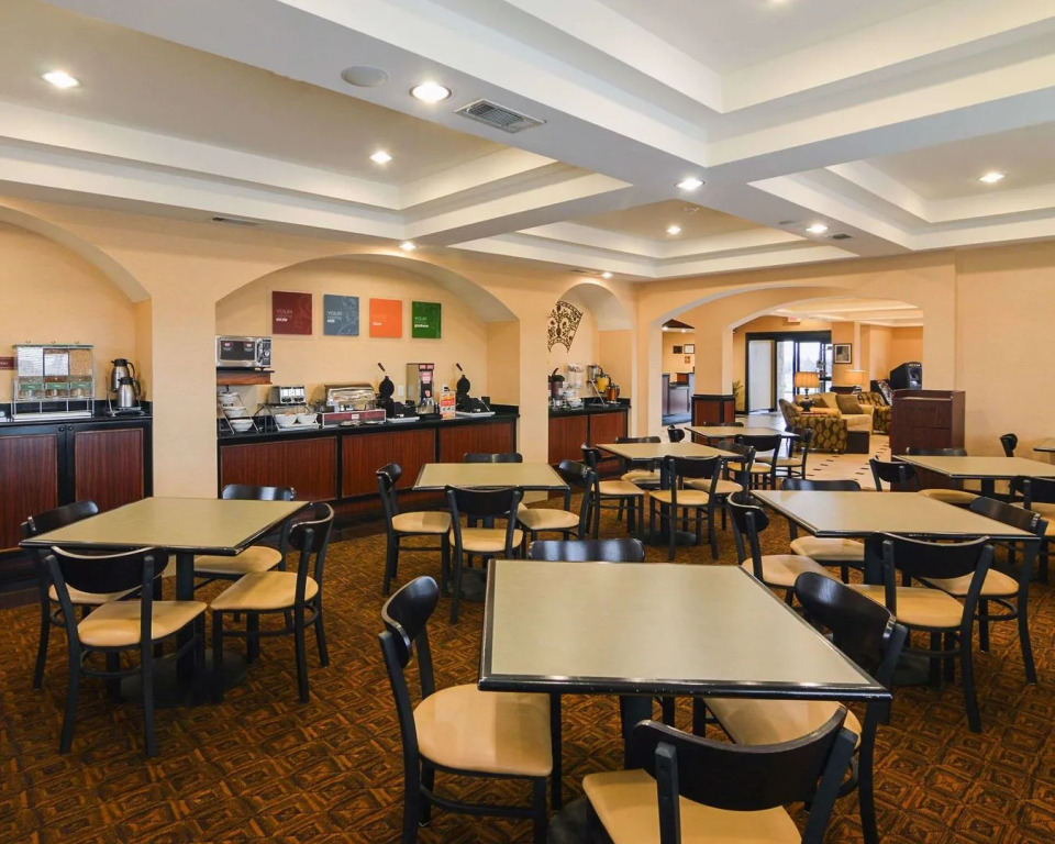 Candlewood Suites - Grand Prairie - Arlington by IHG