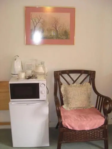 Rose Cottage Bed & Breakfast