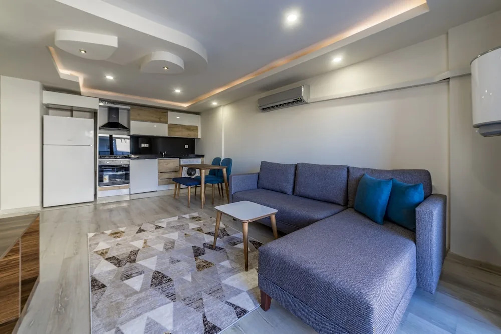 Tema Martılı Apart