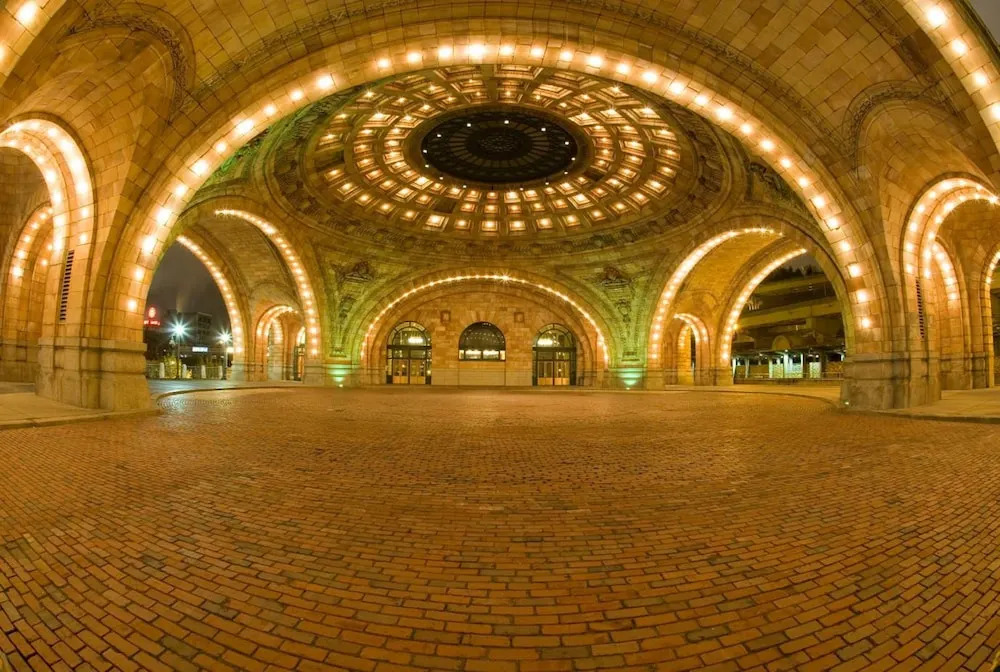 Abode Pittsburgh - Downtown Convention Center
