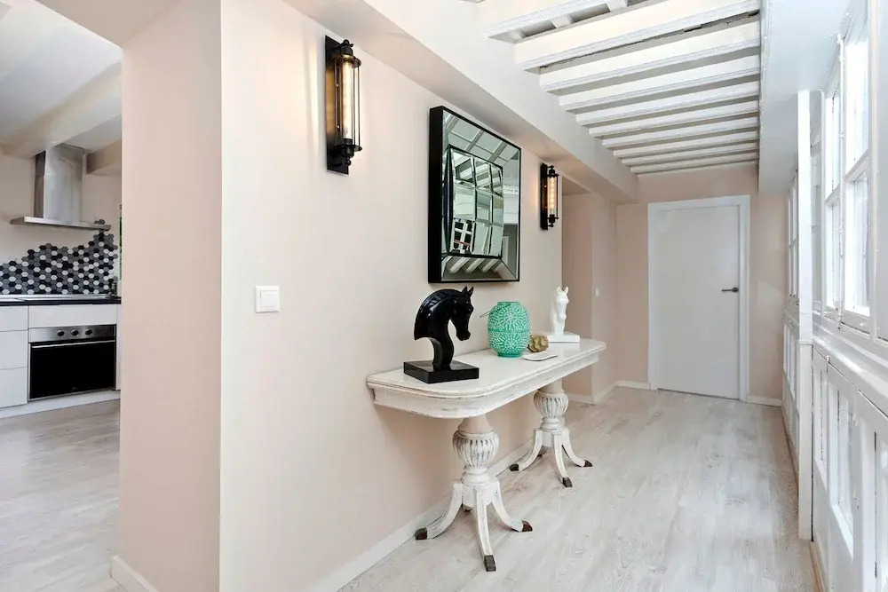 Elegant Apartment in C diz Plaza de Espa a I