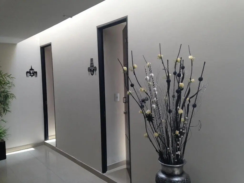 Hotel Plaza Muisca