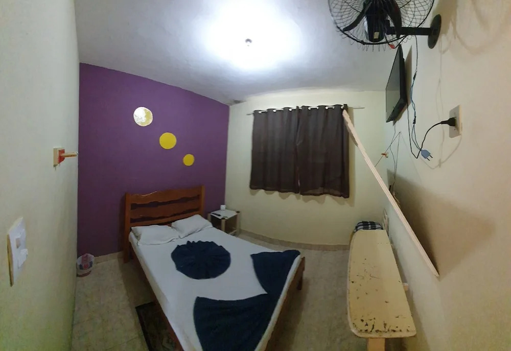 Motel Paineiras