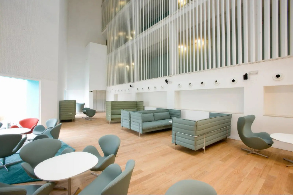 Hotel Hiberus