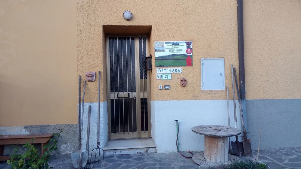 Le Vacanze alla Casa