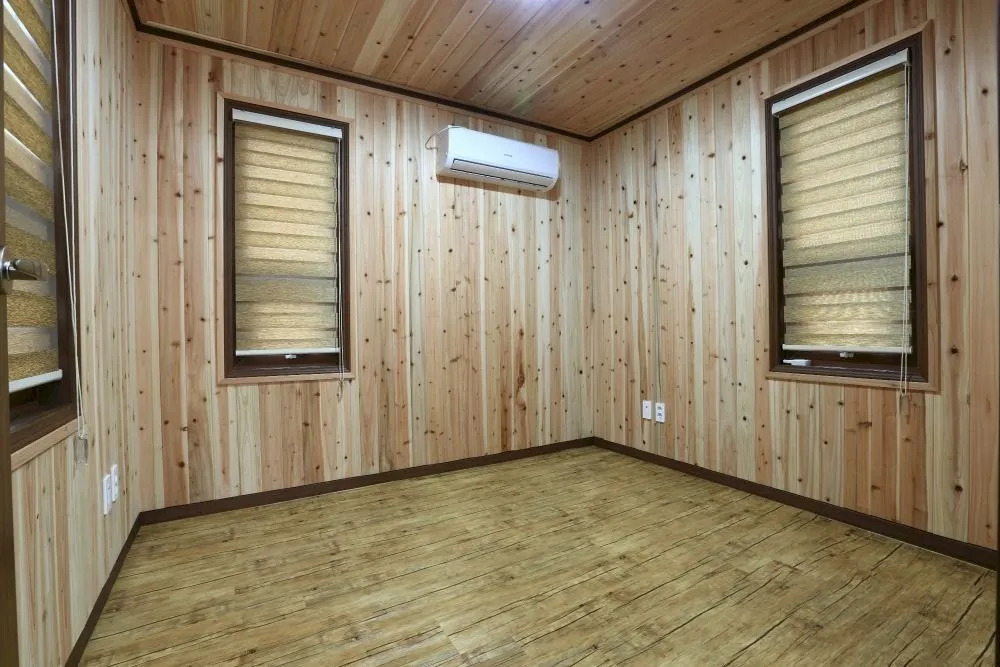 Seowoobong Pension