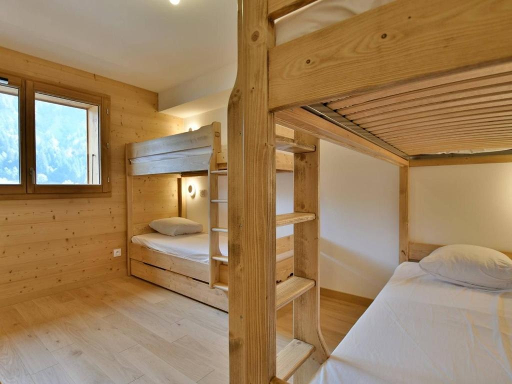 Appartement Le Grand-Bornand, 3 pièces, 6 personnes - FR-1-391-120
