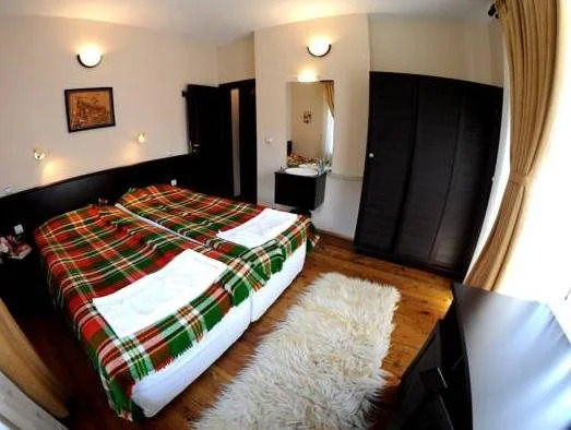 Hotel Saint George