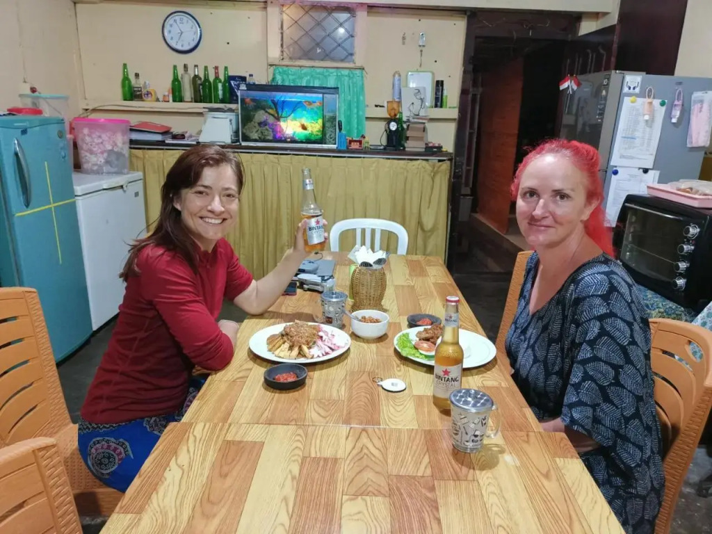Chacha Guest House & Dormitory
