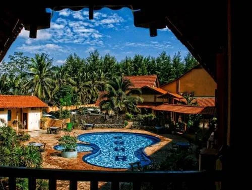Batu Burok Beach Resort