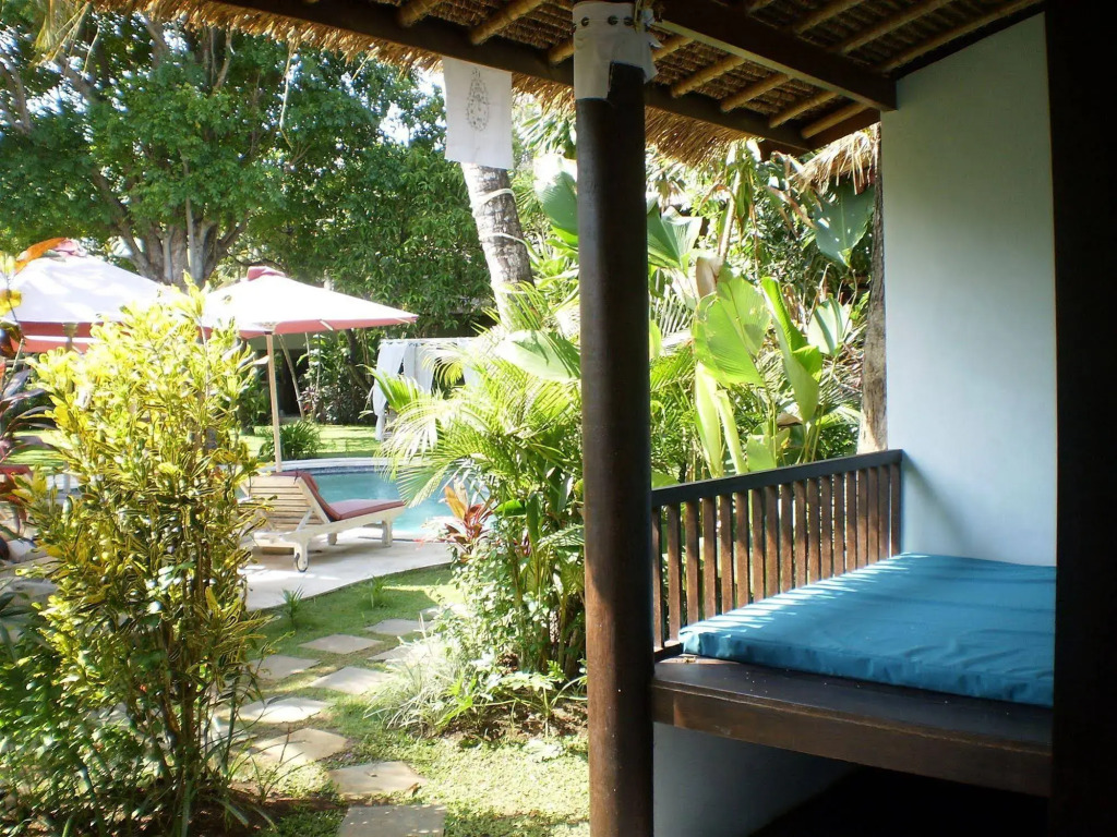 Pearl Boutique Hotel-Tranquility for Adults