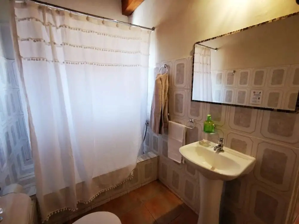 Barros Antai Bed & Breakfast